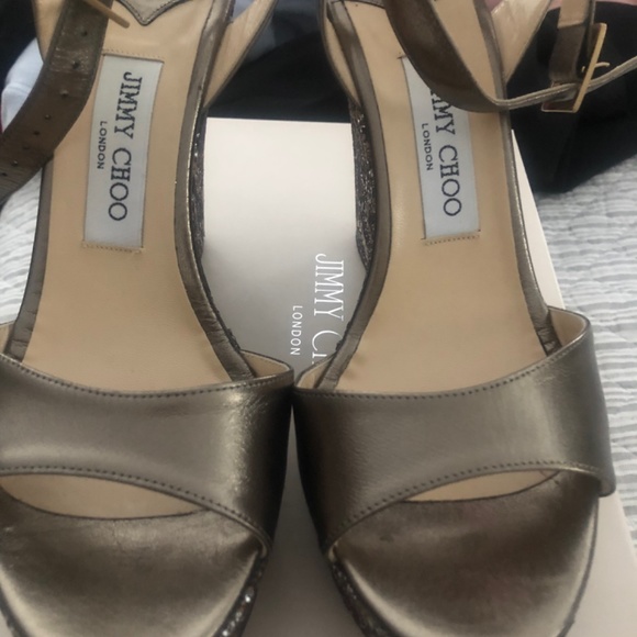 Jimmy Choo - Picture 5 of 7